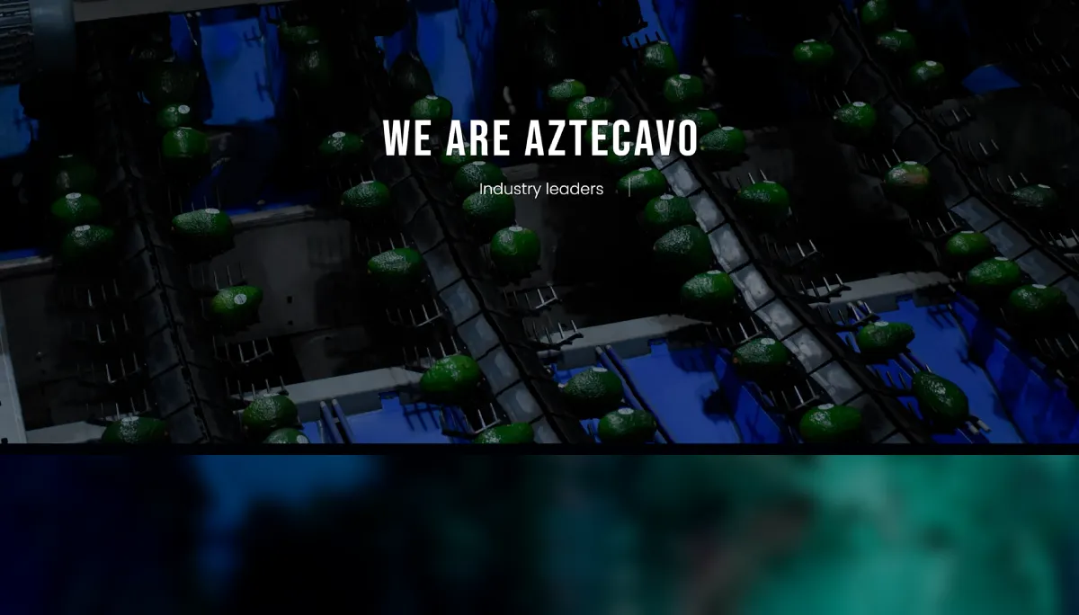 Aztecavo® - Página de inicio